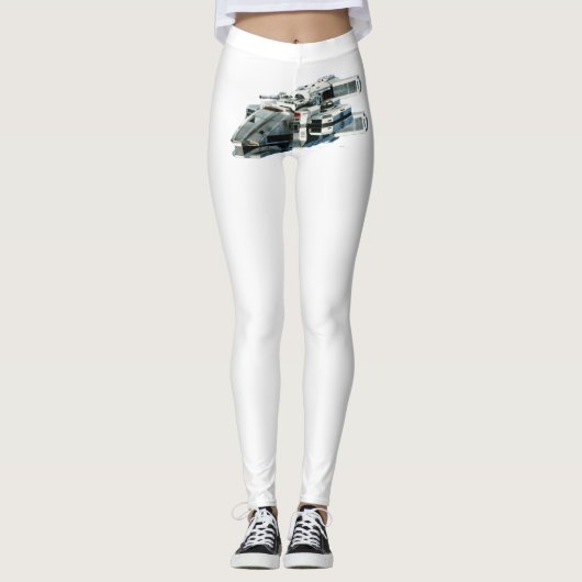 Daileon Leggings (Vorderseite)