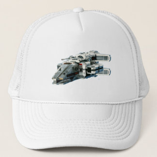 daileon truckerkappe