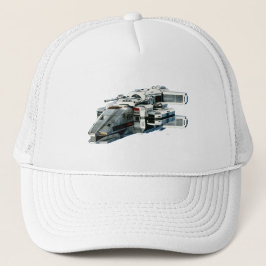daileon truckerkappe (Vorderseite)
