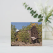 Dailey Hotel Postcard Postkarte (Stehend Vorderseite)