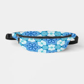 Dailey May 2-Sided Print Fanny Pack Bauchtasche (Vorderseite)