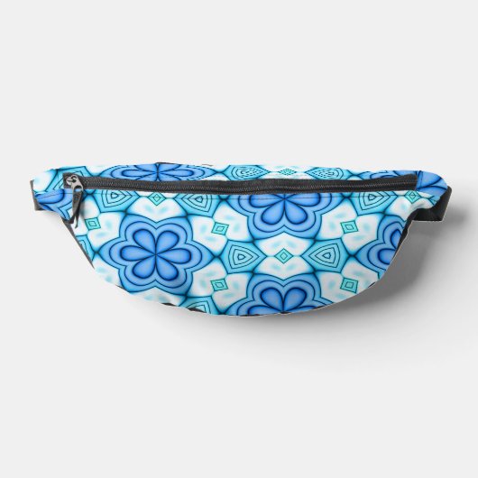 Dailey May 2-Sided Print Fanny Pack Bauchtasche (Ablage )