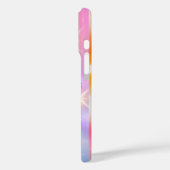 Daily Affirmation, Law of Attraction, Motivational Case-Mate iPhone Hülle (Rückseite / Links)