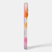 Daily Affirmation, Law of Attraction, Motivational Case-Mate iPhone Hülle (Rückseite / Rechts)