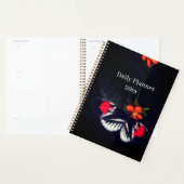 Daily Butterfly Planner Planer (Anzeige)