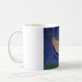 Daily Empress Swan cup Kaffeetasse (Links)