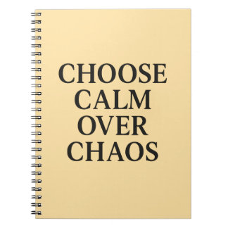 Daily Gratitude Journal - Minimalistische Notebook Notizblock