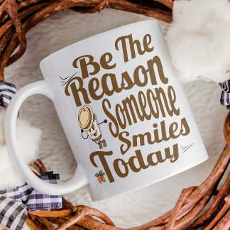 Daily inspiration in your coffee cup! kaffeetasse