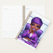 Daily Journal Planer (Anzeige)