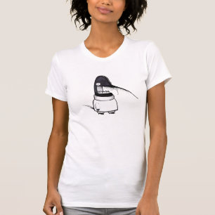 Daily-Monster-100 T-Shirt