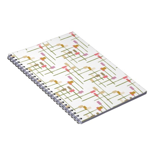 Daily Needs notebook Notizblock (Rechte Seite)