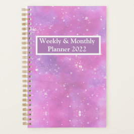 Daily Planner, Weekly Planner, Monthly Planner Planer
