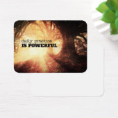 Daily Practice (Schreibtisch)