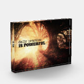 Daily Practice Fotoblock (Links)