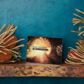 Daily Practice Fotoplatte (Seite)