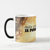 Daily Practice Verwandlungstasse (Links)