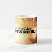 Daily Practice Verwandlungstasse (Mittel)