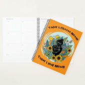 Daily Self-Love/Hoy me elijo Planer (Anzeige)