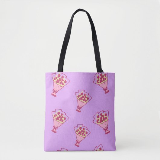 Daily use tote bag tasche (Vorderseite)