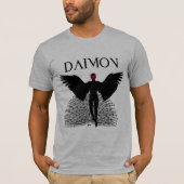Daimon T-Shirt (Vorderseite)