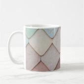Daimond Kaffeetasse (Links)