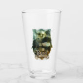 DAIN THE DWARF™ GLAS (Vorderseite)