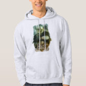 DAIN THE DWARF™ HOODIE (Vorderseite)