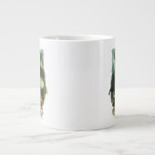 DAIN THE DWARF™ Jumbo-Tasse (Vorderseite)