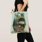 DAIN THE DWARF™ TASCHE (Von Nahem)