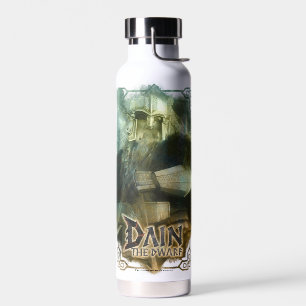 DAIN THE DWARF™ TRINKFLASCHE