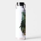 DAIN THE DWARF™ TRINKFLASCHE (Vorne)