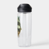 DAIN THE DWARF™ TRINKFLASCHE (Rückseite)