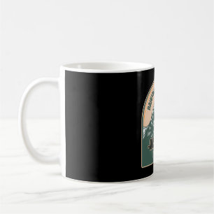 Daintree Australien - Der endlose Horizont Austral Kaffeetasse