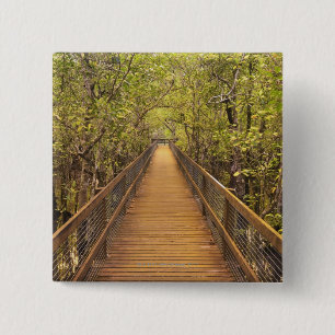 Daintree Nationalpark (UNESCO-Welterbe Button