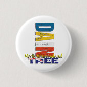 Daintree Rainforest Button (Vorderseite)