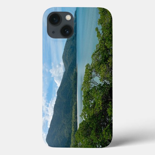 Daintree Rainforest in Cape Tribulation Case-Mate iPhone Hülle (Rückseite)
