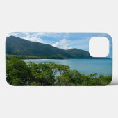 Daintree Rainforest in Cape Tribulation Case-Mate iPhone Hülle (Rückseite (Horizontal))
