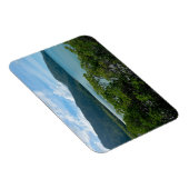 Daintree Rainforest in Cape Tribulation Magnet (Rechte Seite)