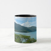 Daintree Rainforest in Cape Tribulation Tasse (Zentrum)
