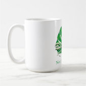 Daintree Rainforest Kaffeetasse (Links)