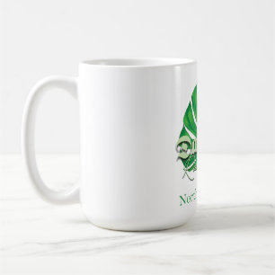 Daintree Rainforest Kaffeetasse