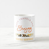 Daintree Rainforest Kaffeetasse (Mittel)