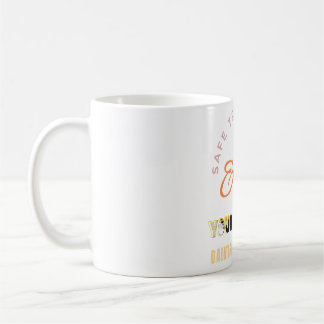Daintree Rainforest Kaffeetasse