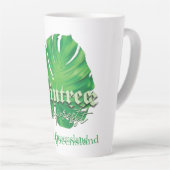 Daintree Rainforest Milchtasse (Rechte Ecke)