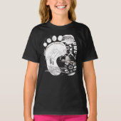 Daintree Rainforest T-Shirt (Vorderseite)