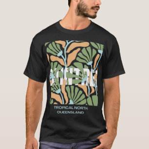 Daintree Rainforest T-Shirt