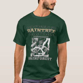 Daintree Rainforest T-Shirt