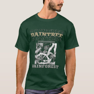 Daintree Rainforest T-Shirt