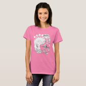 Daintree Rainforest T-Shirt (Vorne ganz)