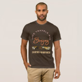 Daintree Rainforest T-Shirt (Vorne ganz)